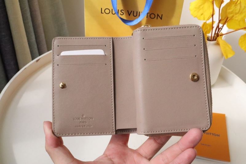 Louis Vuitton Wallets